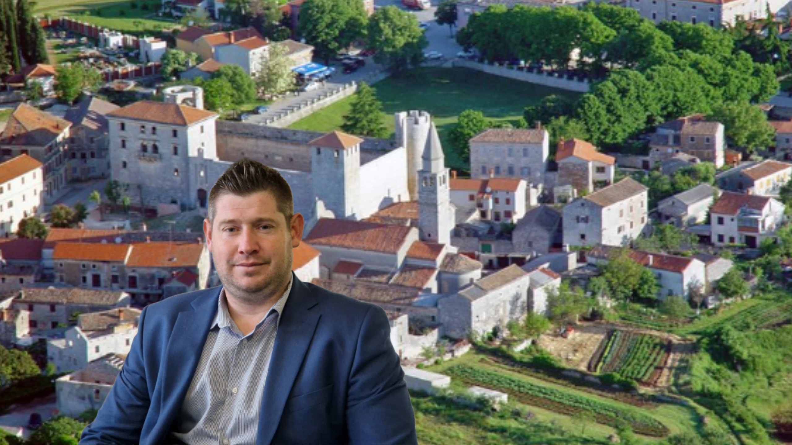 Dean Perković: Infrastruktura općenito teško prati postojeće stanje